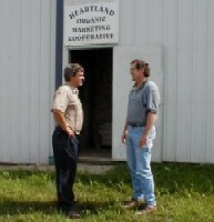 Cooperativa de marketing din SUA