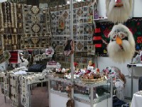 Sustinerea mestesugurilor si artizanatului