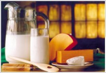 Subutilizarea cotei de lapte pentru livrari