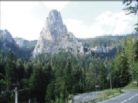 Parcul National Cheile Bicazului – Hasmas