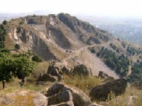 Parcul National Muntii Macinului