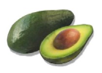 Alimente in meniul zilei