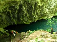 Parcul National Cheile Nerei – Beusnita