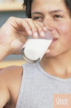 Piata laptelui in Romania