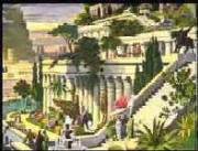 Gradinile suspendate