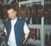 Consortiul Produsului Traditional „Salam de NADLAC”