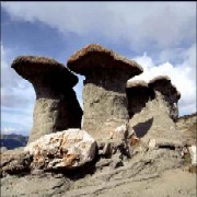 Parcul Natural Bucegi