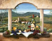 Spirala profesionala in lumea mirifica a vinului.