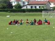 Stirile zilei de 23.04.2008