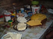 Proiect de combatere a saraciei din zonele montane