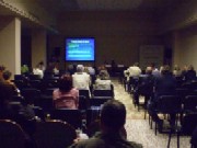 Caravana educationala itineranta