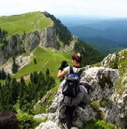 Parcul National Buila Vanturarita