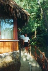 Ghidul Eco-Turistului