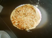 Produsul traditional „Placinta creata”