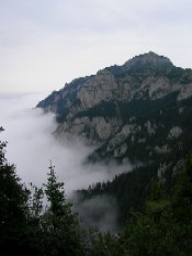 Parcul National Muntii Ceahlau