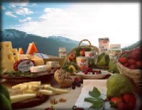 Branza de capra, o mostenire culturala la francezi