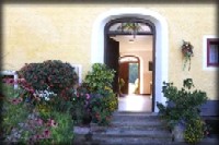 Italia, tara celor 7000 de ferme agroturistice