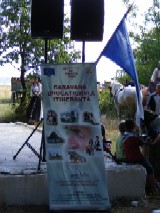 Ziua Codrenilor sarbatorita la Vasoaia