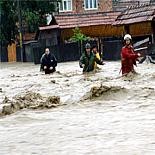Obligatiile cetatenilor in caz de inundatii