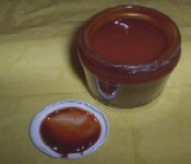 Produsul traditional „Marmelada de maciese”