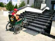 Romania, campioana la Olimpiada fermierilor handicapati