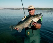 U.E. ne vrea producatori de caviar