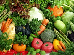 In atentia producatorilor de legume – fructe