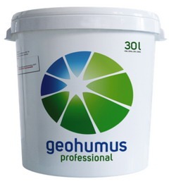 Geohumus