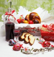 Traditii si obiceiuri in Saptamana Mare sau Saptamana Patimilor