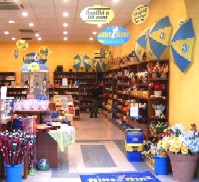 Magazinele NinetNine Cent Stores