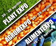Plant Expo - Agromexpo - Alimentexpo - 2012