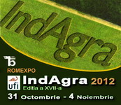 Indagra 2012