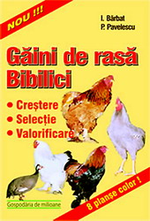 Gaini de rasa – Bibilici