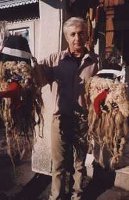 Masti si obiceiuri traditionale bucovinene