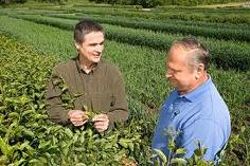 Formarea Comitetului National de Initiativa privind camerele agricole