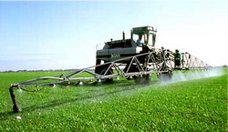 Cum sa crestem performantele erbicidarilor de primavara?