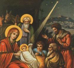 O, ce veste minunata – colind –