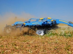 Grapa cu discuri Diskomat