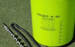 Adancimea de colectare a probelor de sol pentru analiza fertilitatii