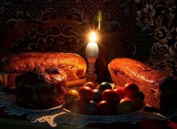 Editia speciala de Pasti a expozitiei cu vanzare – Bio Alimenta Bucovina