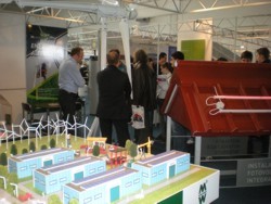 Trei tari impreuna pentru Energia Regenerabila