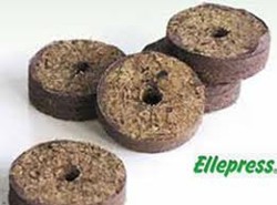 Pastilele nutritive Ellepress