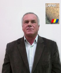 Laurentiu Baciu  presedinte al CNI pentru camerele agricole