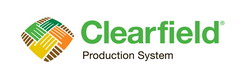 Clearfield logo