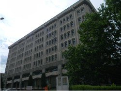 Sedinta de lucru cu deconcentratele din agricultura judetului Arges