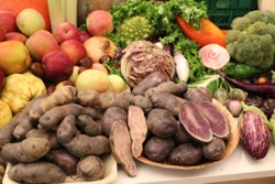 Afaceri de 1,4 miliarde de euro pe piata bio din Elvetia