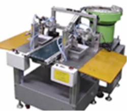 Roboti pentru altoirea legumelor