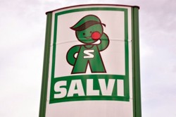 Grupul Salvi Frutta Ferrara