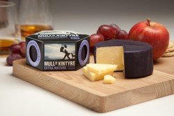 Succesul avut cu whisky va fi preluta si de lactatele scotiene