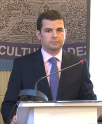 Conferinta de presa sustinuta de Ministrul Agriculturii si Dezvoltarii Rurale, Daniel Constantin